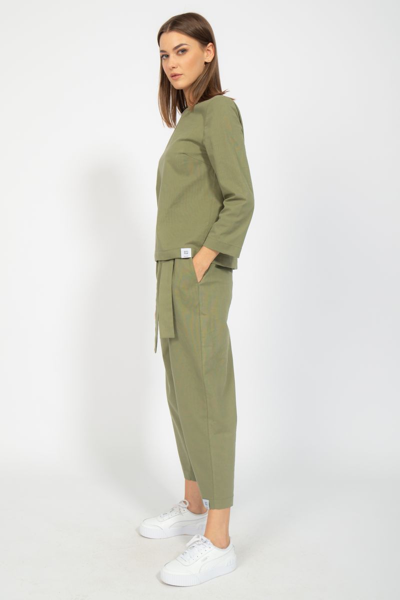 Брюки Kivviwear 4096.05