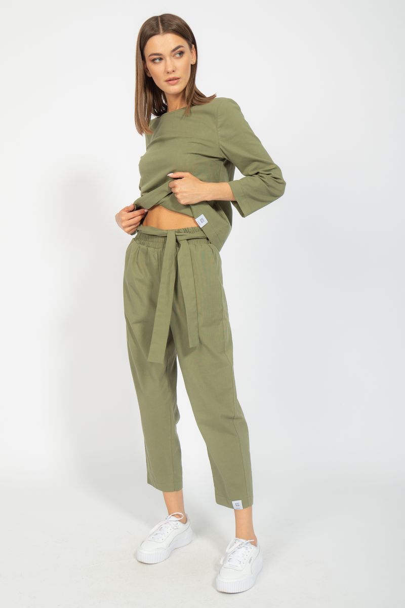 Брюки Kivviwear 4096.05