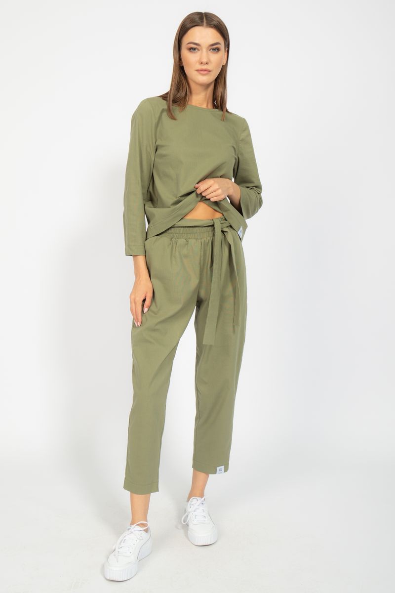 Брюки Kivviwear 4096.05