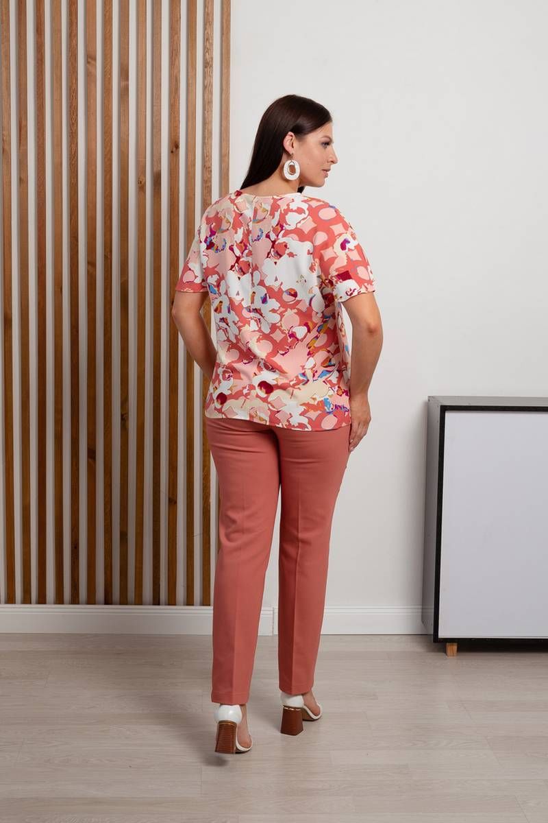 Блузы Femme & Devur 70311 1.34F(170)