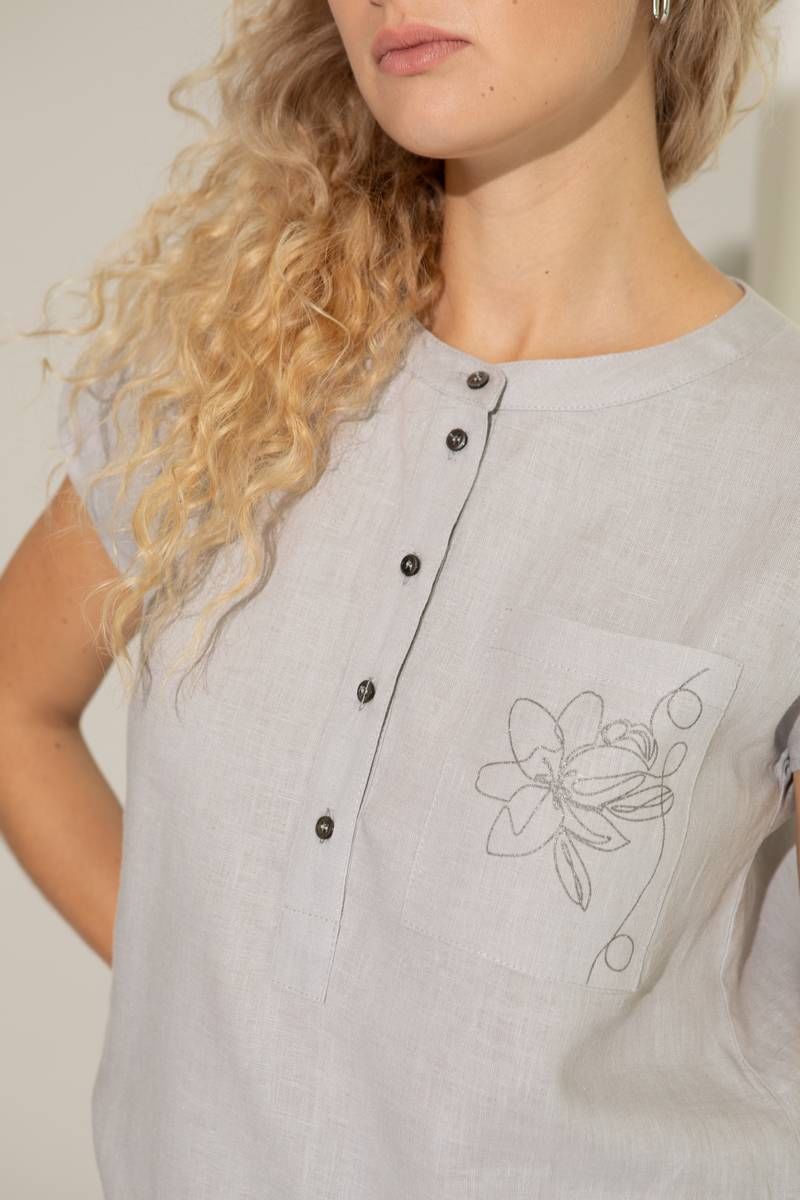 Блузы Femme & Devur 70880 1.4F(170)
