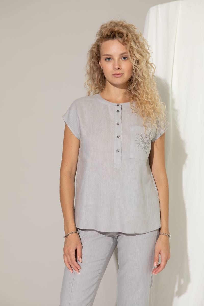 Блузы Femme & Devur 70880 1.4F(170)
