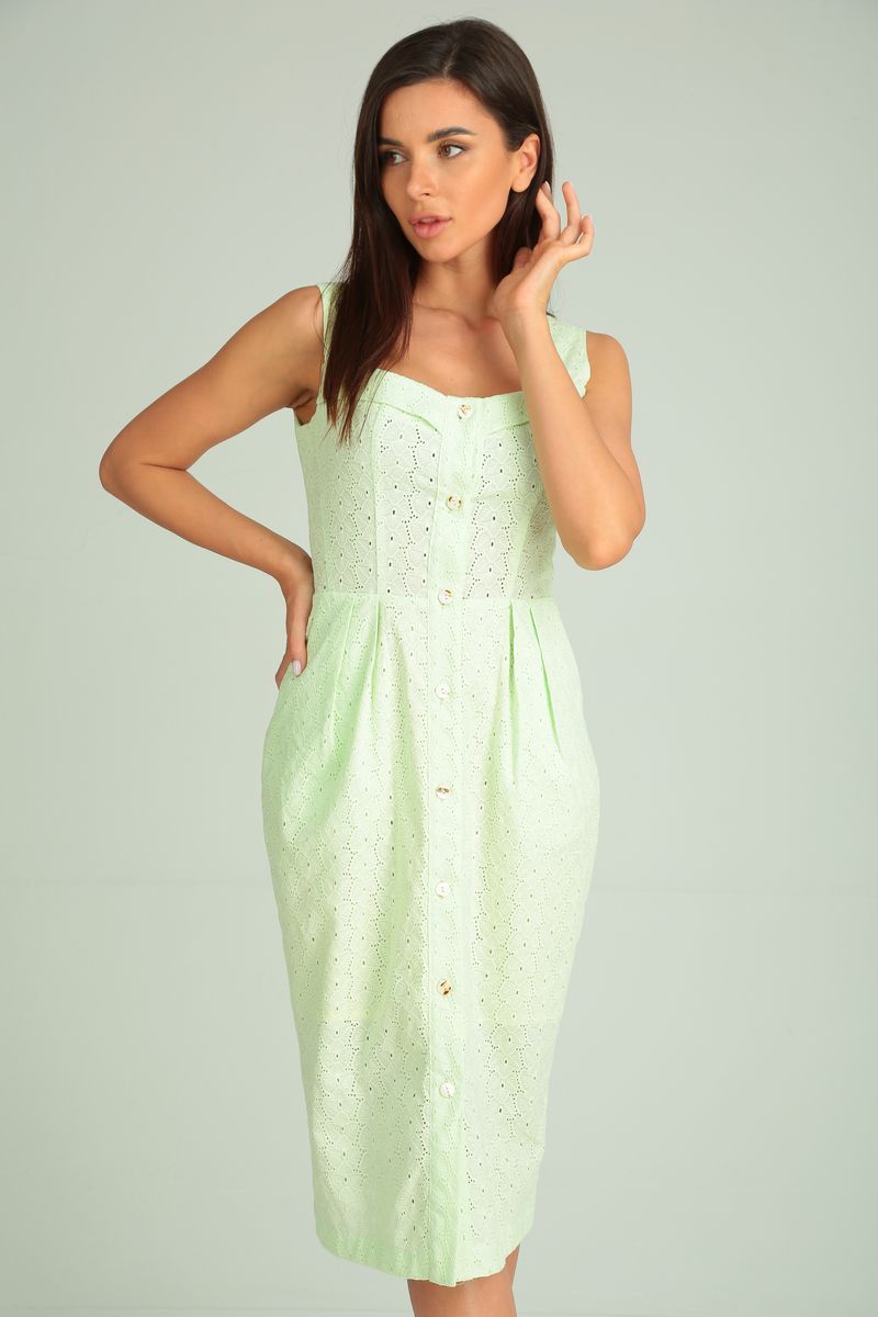 Сарафаны Your size 2150