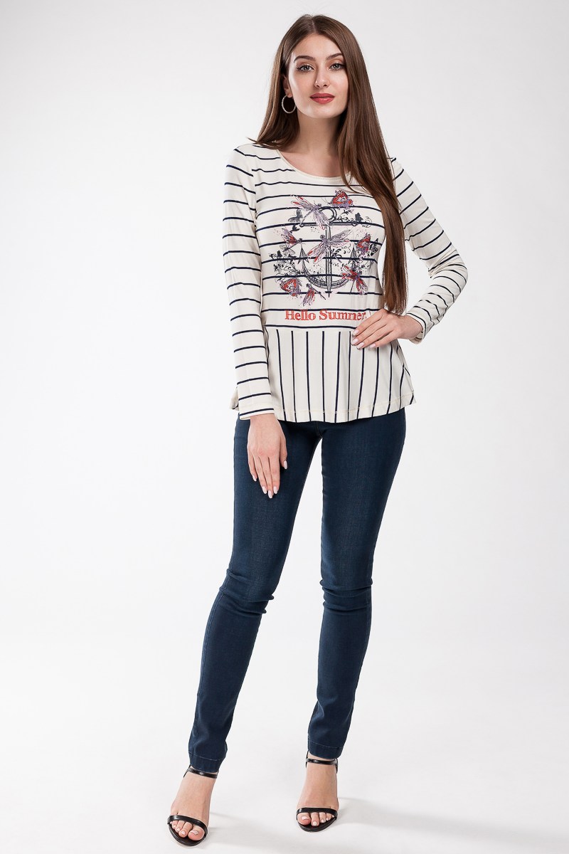 Джемперы Femme & Devur 3321 1.54F(170)