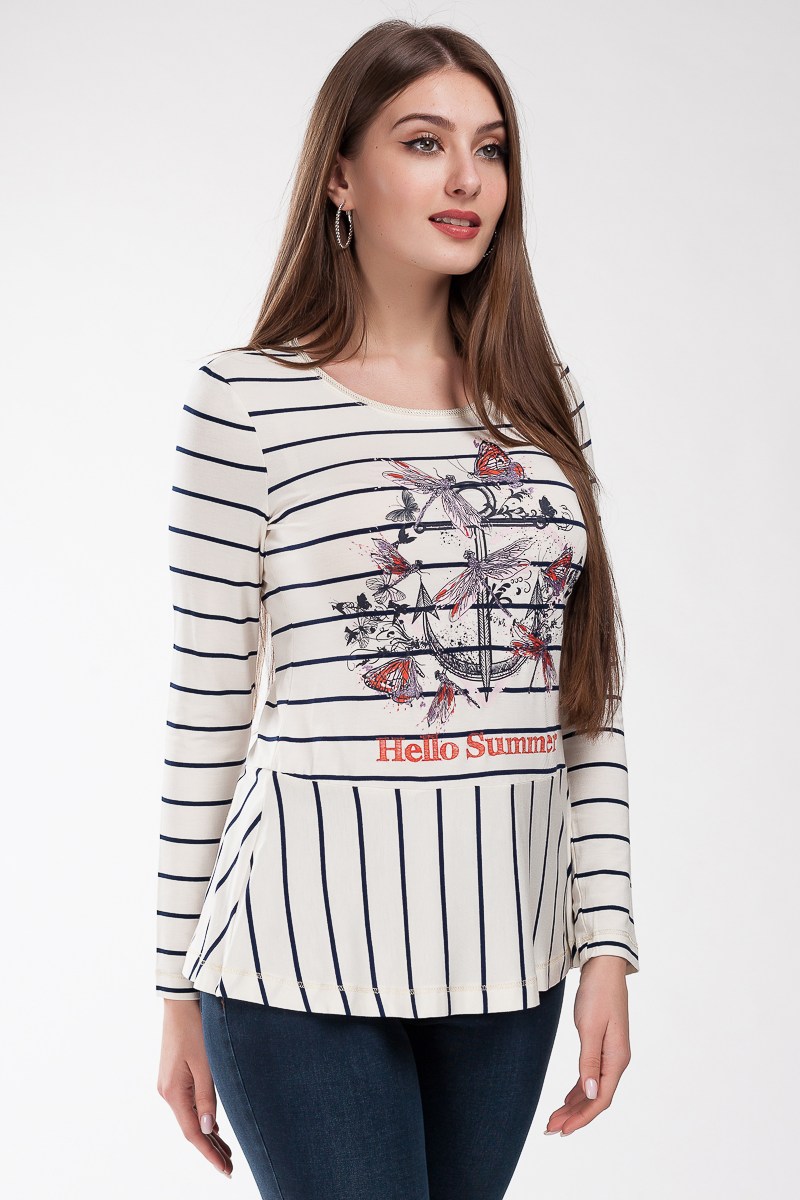 Джемперы Femme & Devur 3321 1.54F(170)