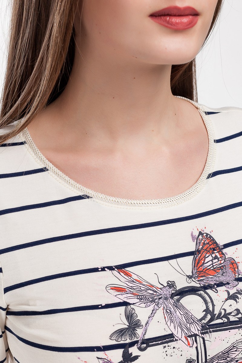 Джемперы Femme & Devur 3321 1.54F(170)