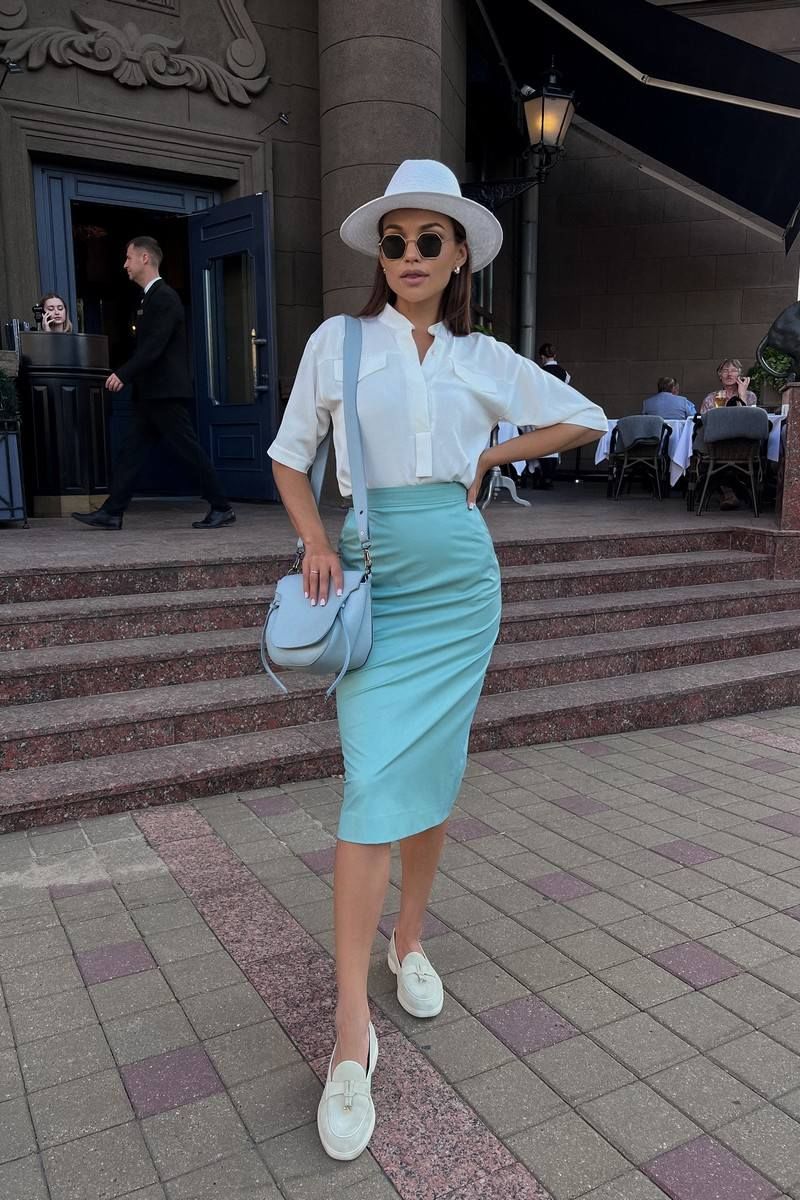 Юбки Totallook 21-2-03