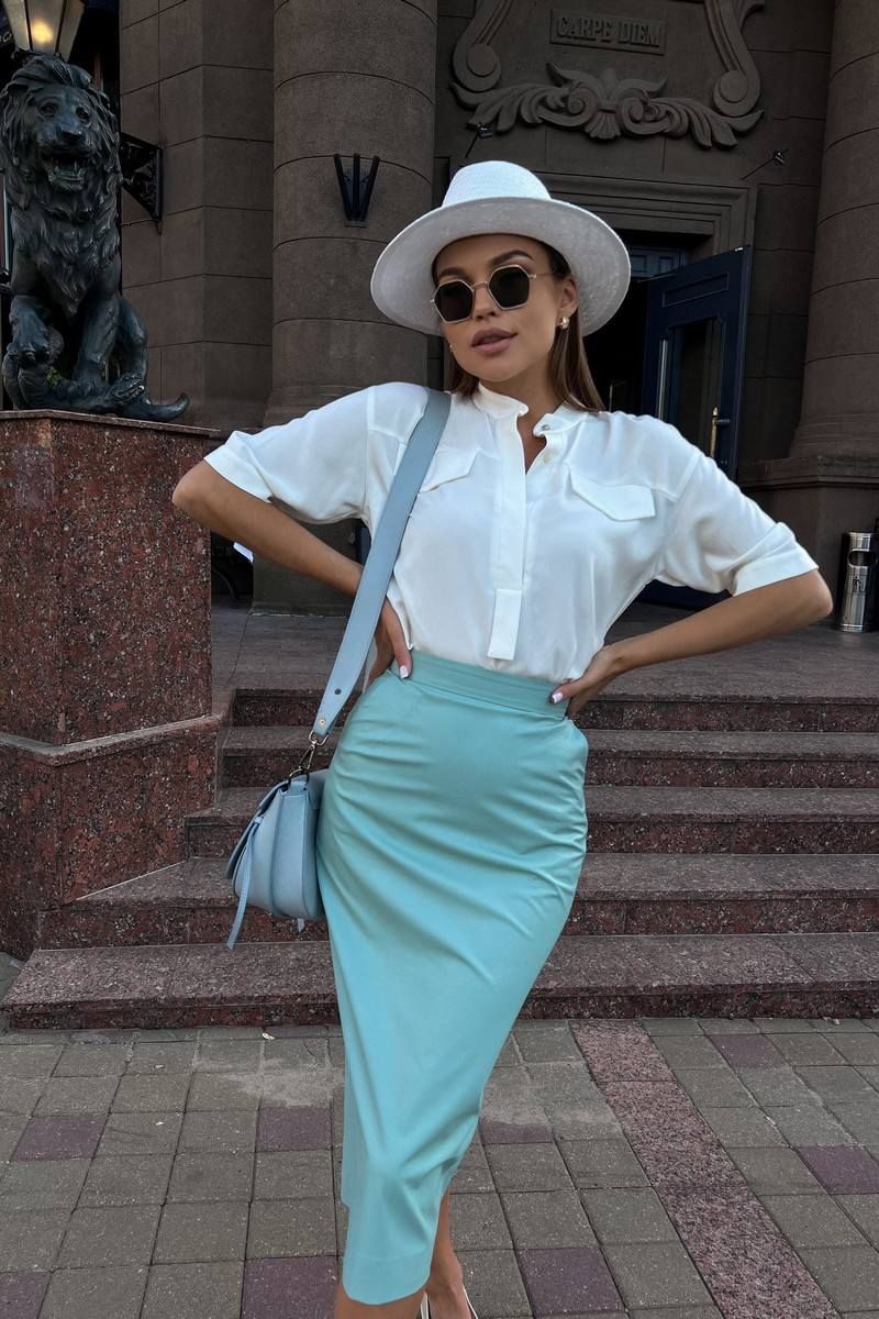 Юбки Totallook 21-2-03