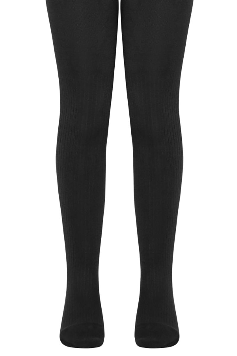 Колготки, носки и гольфы Conte Elegant Conte-kids_TIP-TOP_566_черный