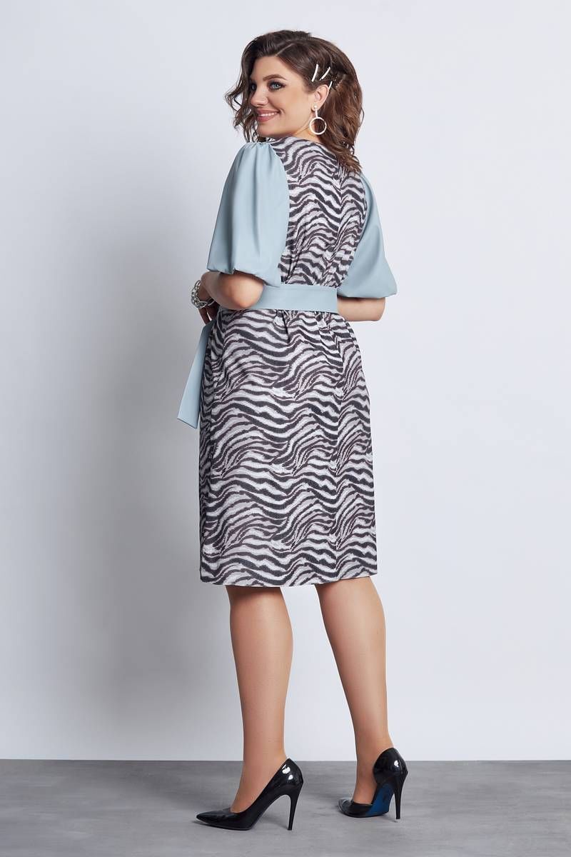 Платья Mira Fashion 5052