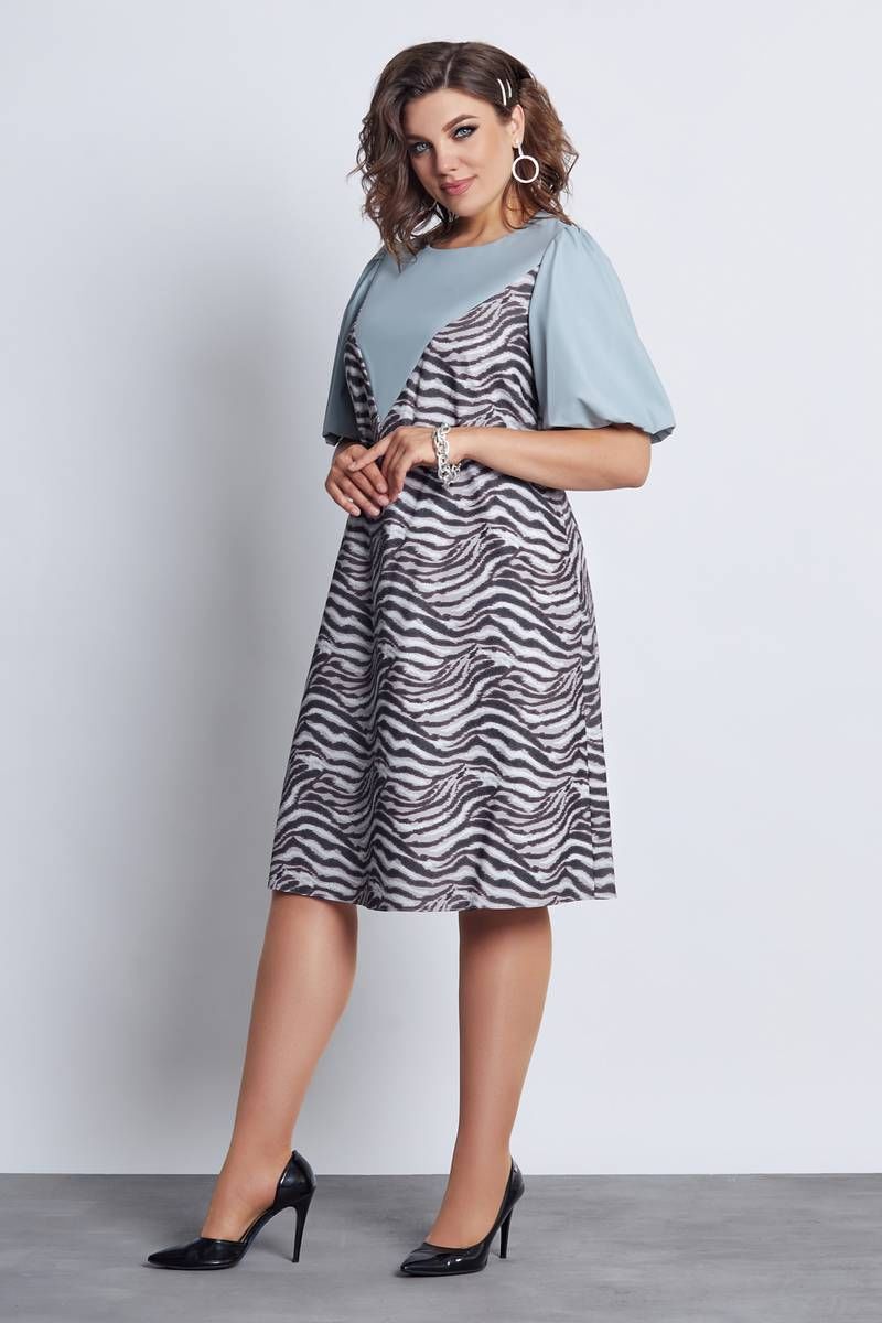Платья Mira Fashion 5052