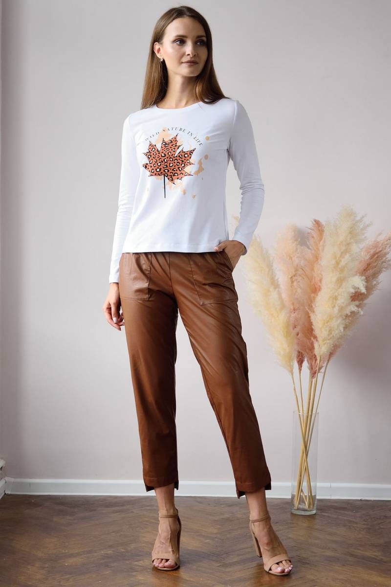 Джемперы Femme & Devur 30419 2.1F(170)