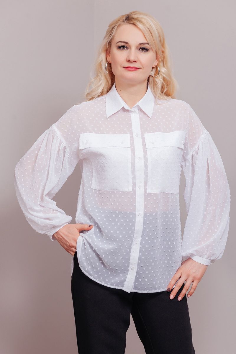 Блузы MadameRita 5.1266