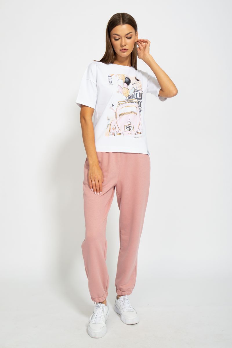Майки Kivviwear 4026.78