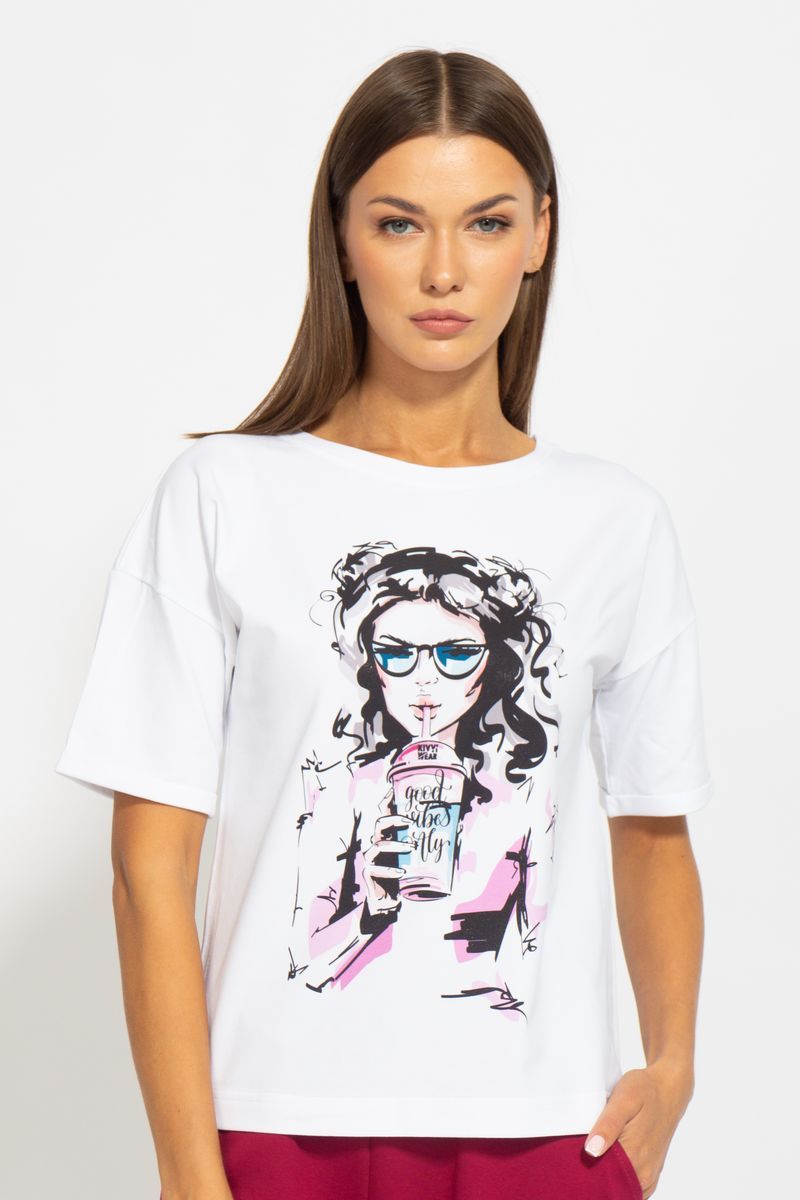 Майки Kivviwear 4026.80