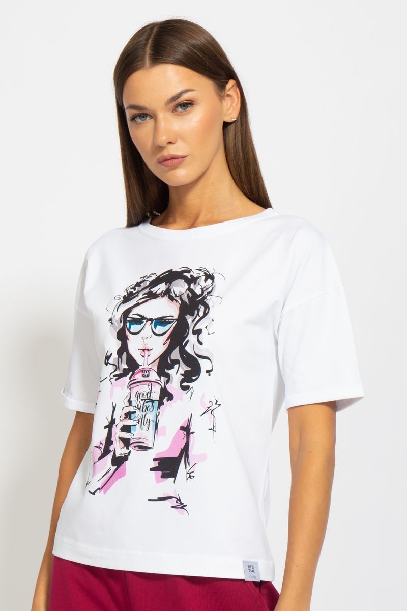 Майки Kivviwear 4026.80
