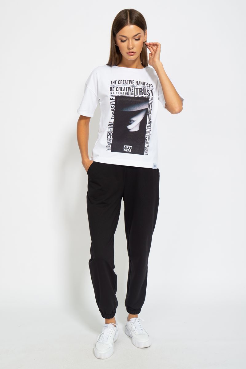 Майки Kivviwear 4026.81