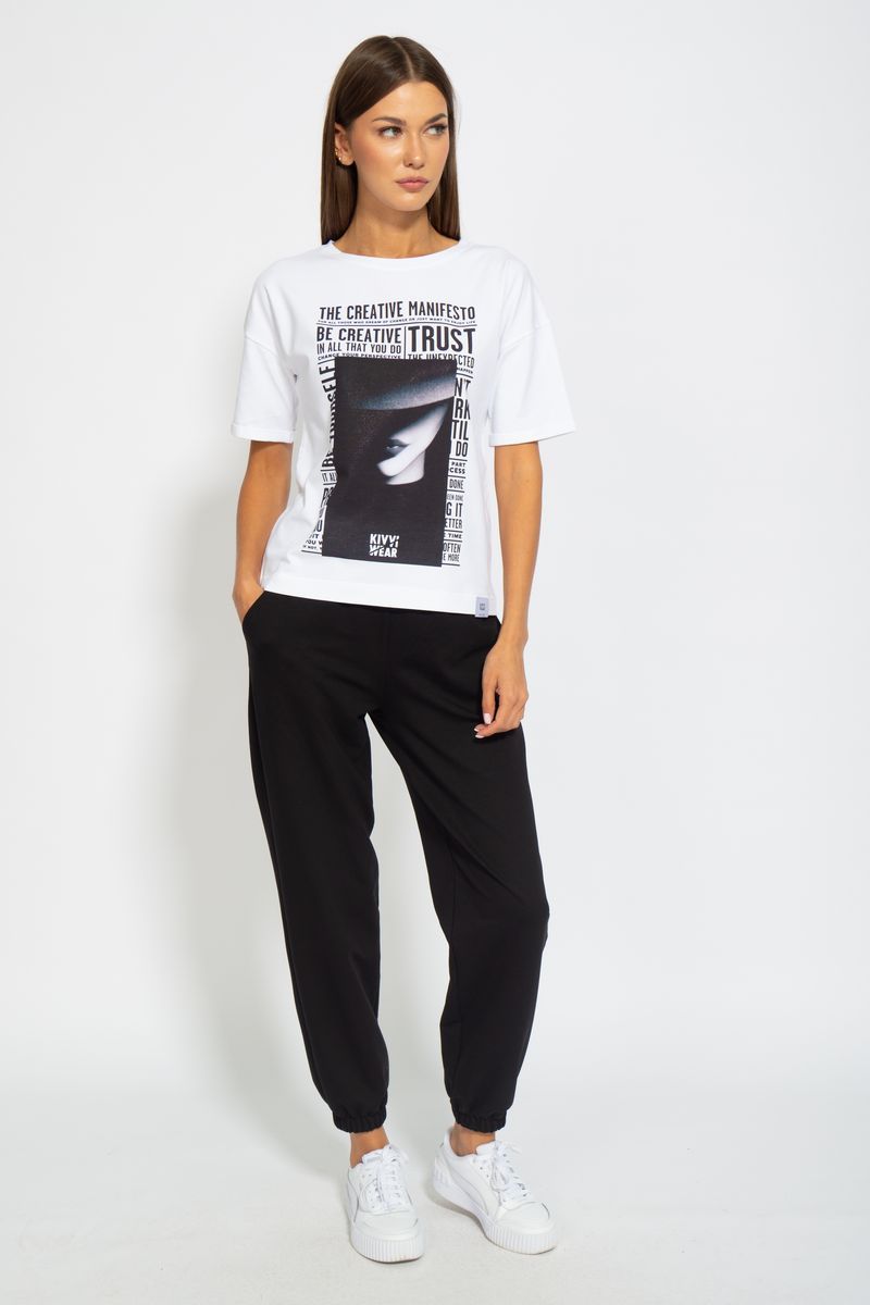 Майки Kivviwear 4026.81