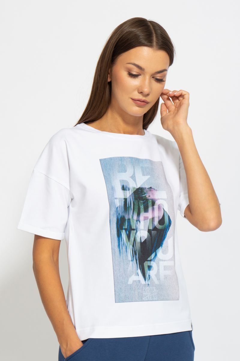 Майки Kivviwear 4026.83