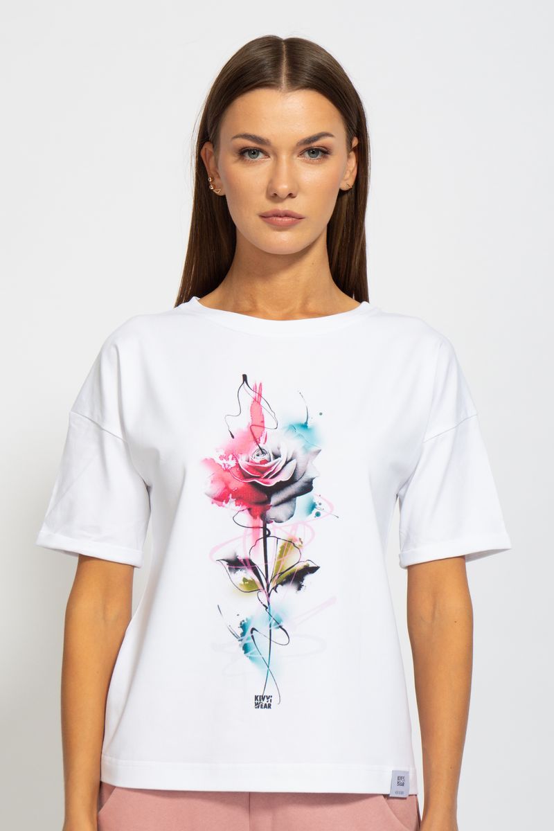 Майки Kivviwear 4026.86