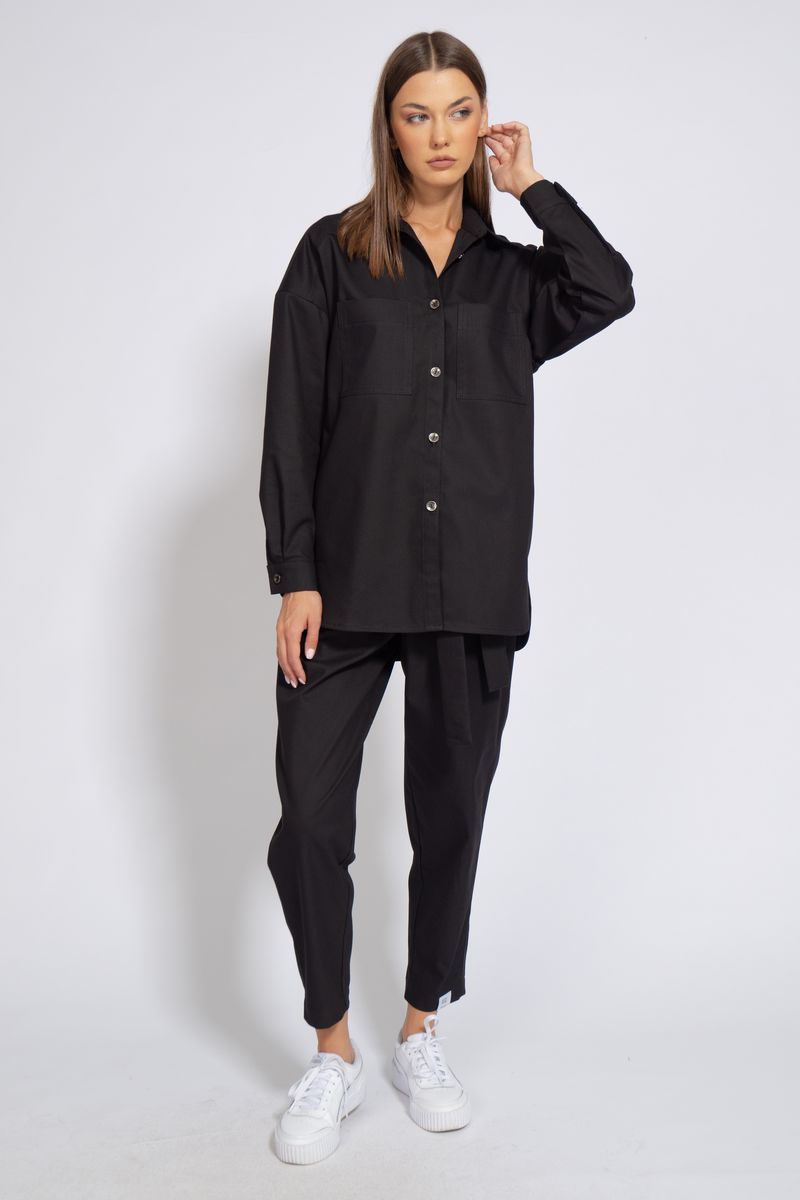 Рубашки Kivviwear 4100.07