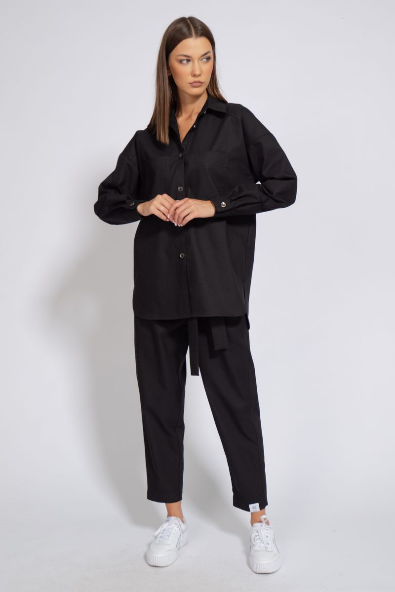Рубашки Kivviwear 4100.07
