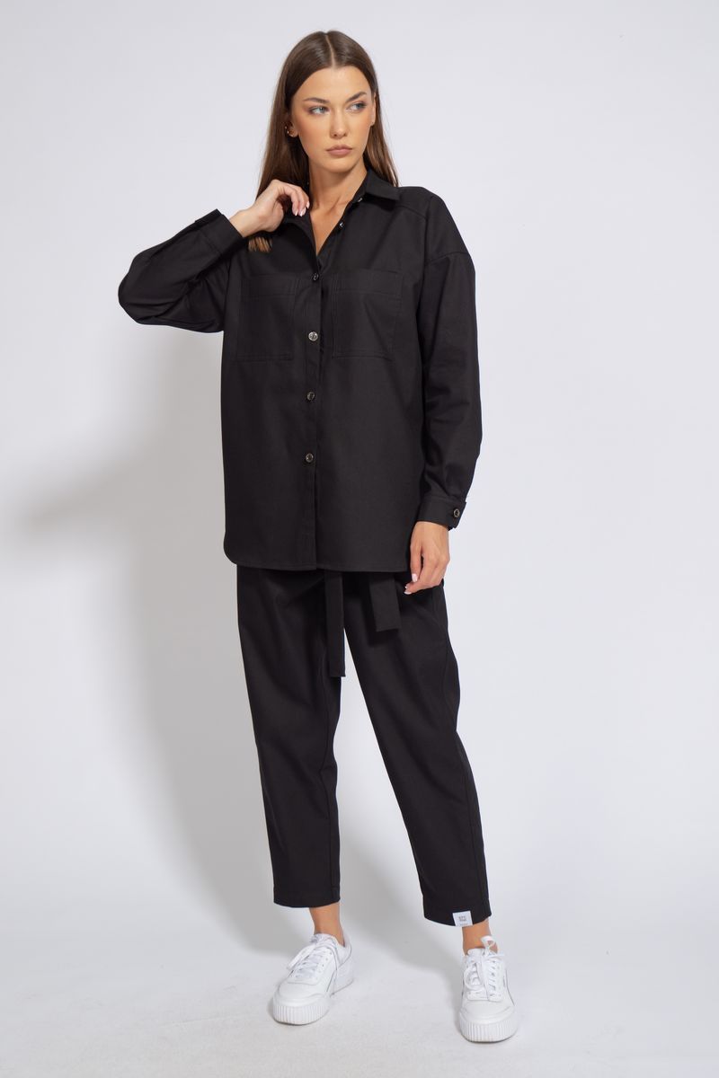 Рубашки Kivviwear 4100.07