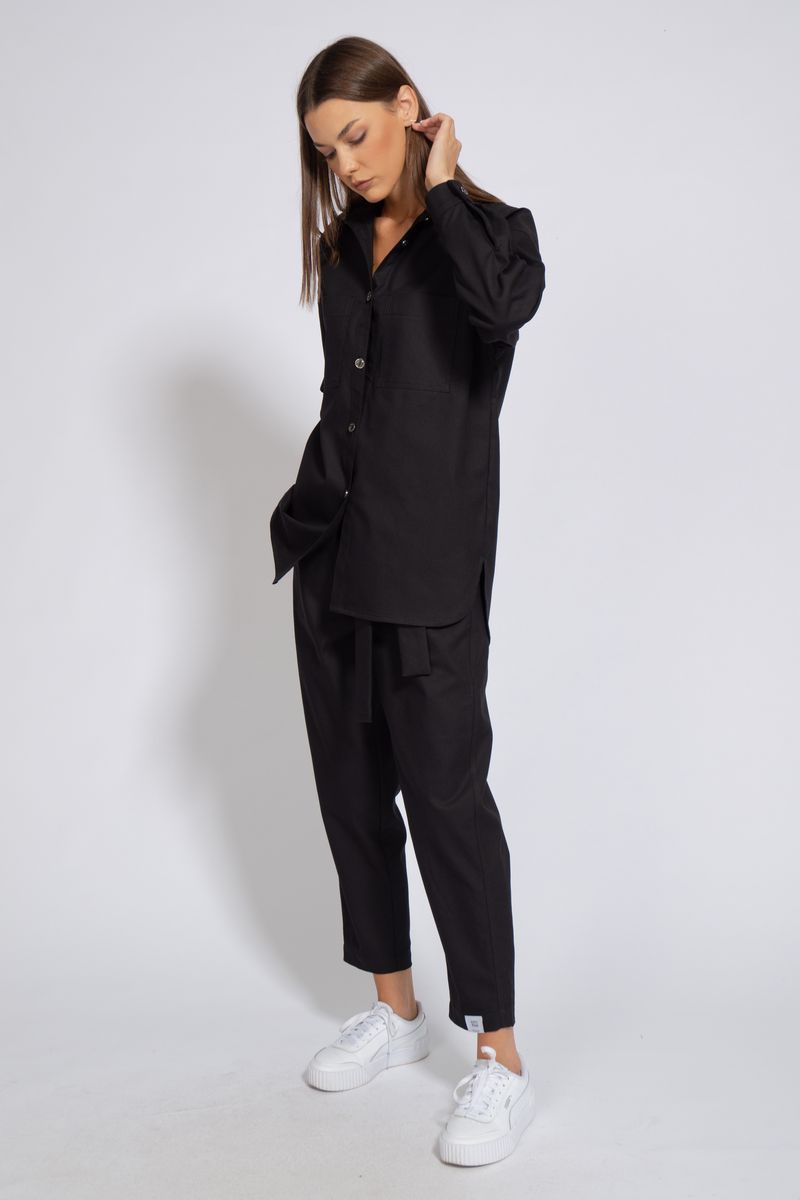 Рубашки Kivviwear 4100.07