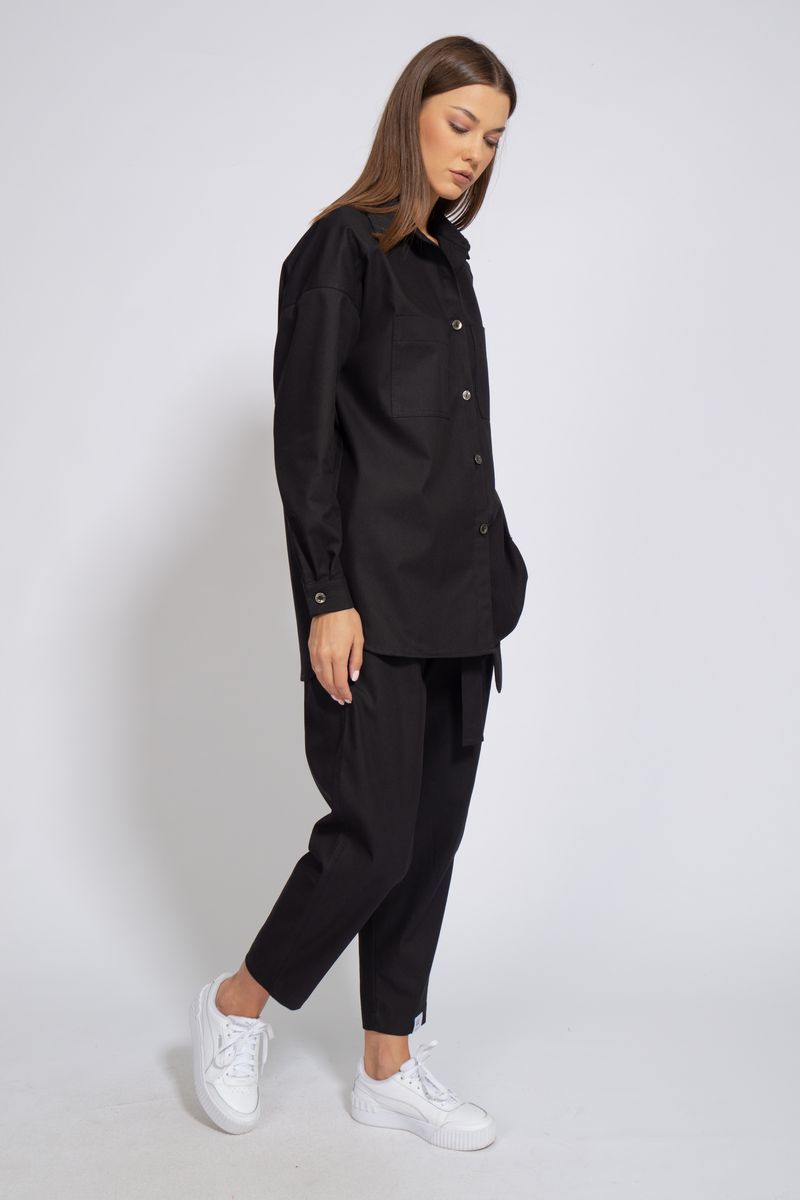Рубашки Kivviwear 4100.07
