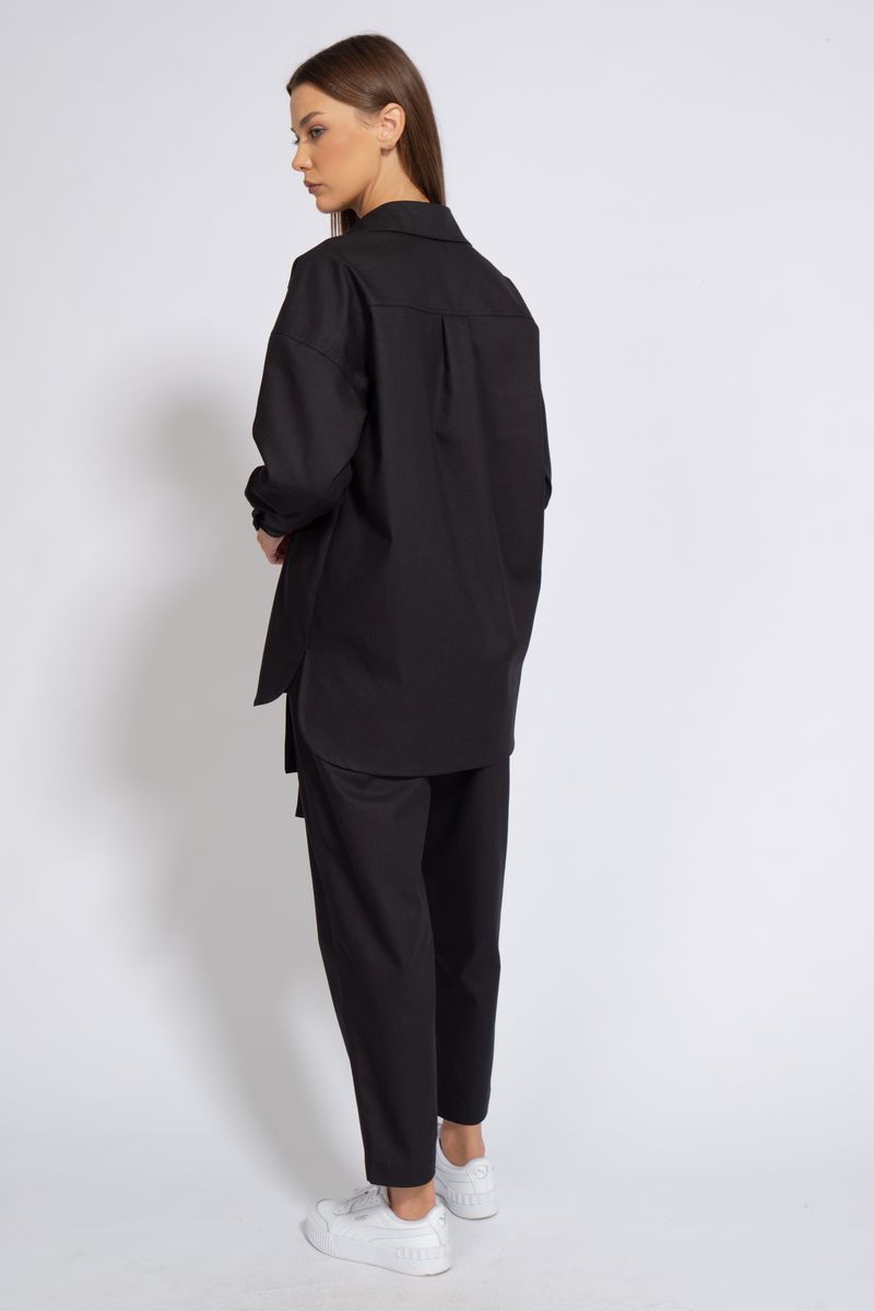 Рубашки Kivviwear 4100.07