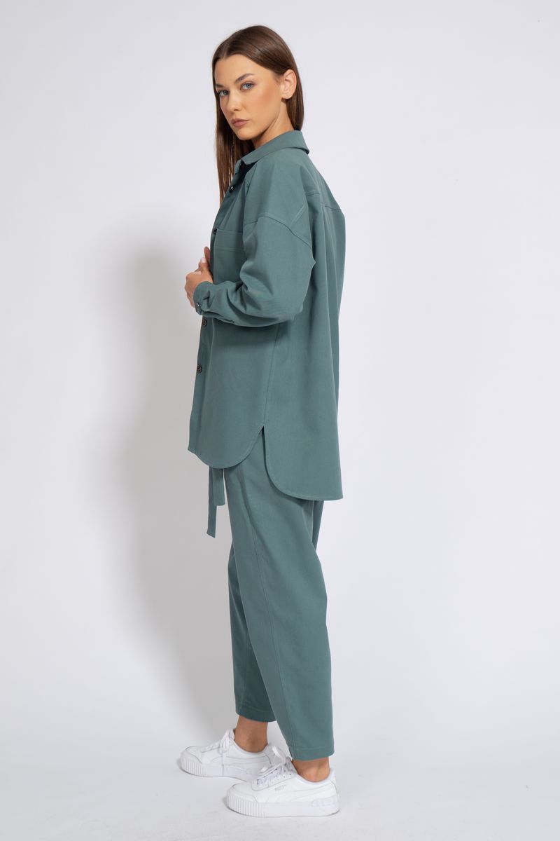 Брюки Kivviwear 4101.04