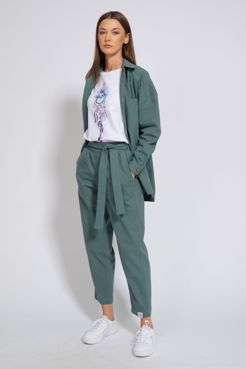 Брюки Kivviwear 4101.04