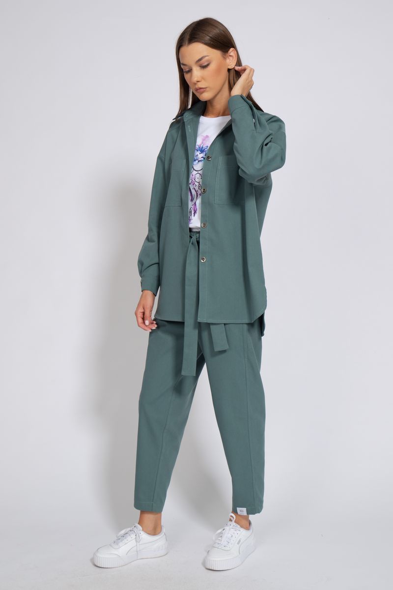 Брюки Kivviwear 4101.04