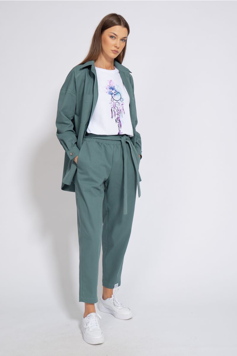Брюки Kivviwear 4101.04
