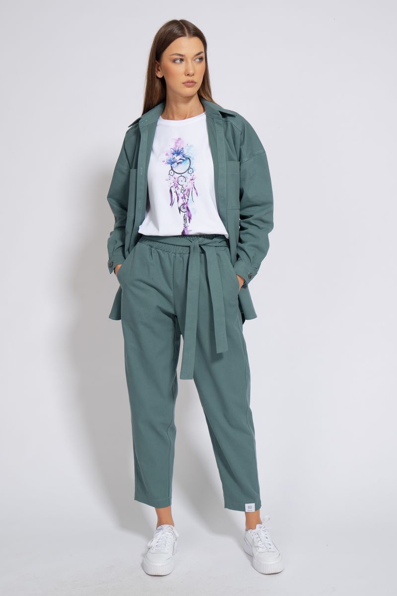 Брюки Kivviwear 4101.04