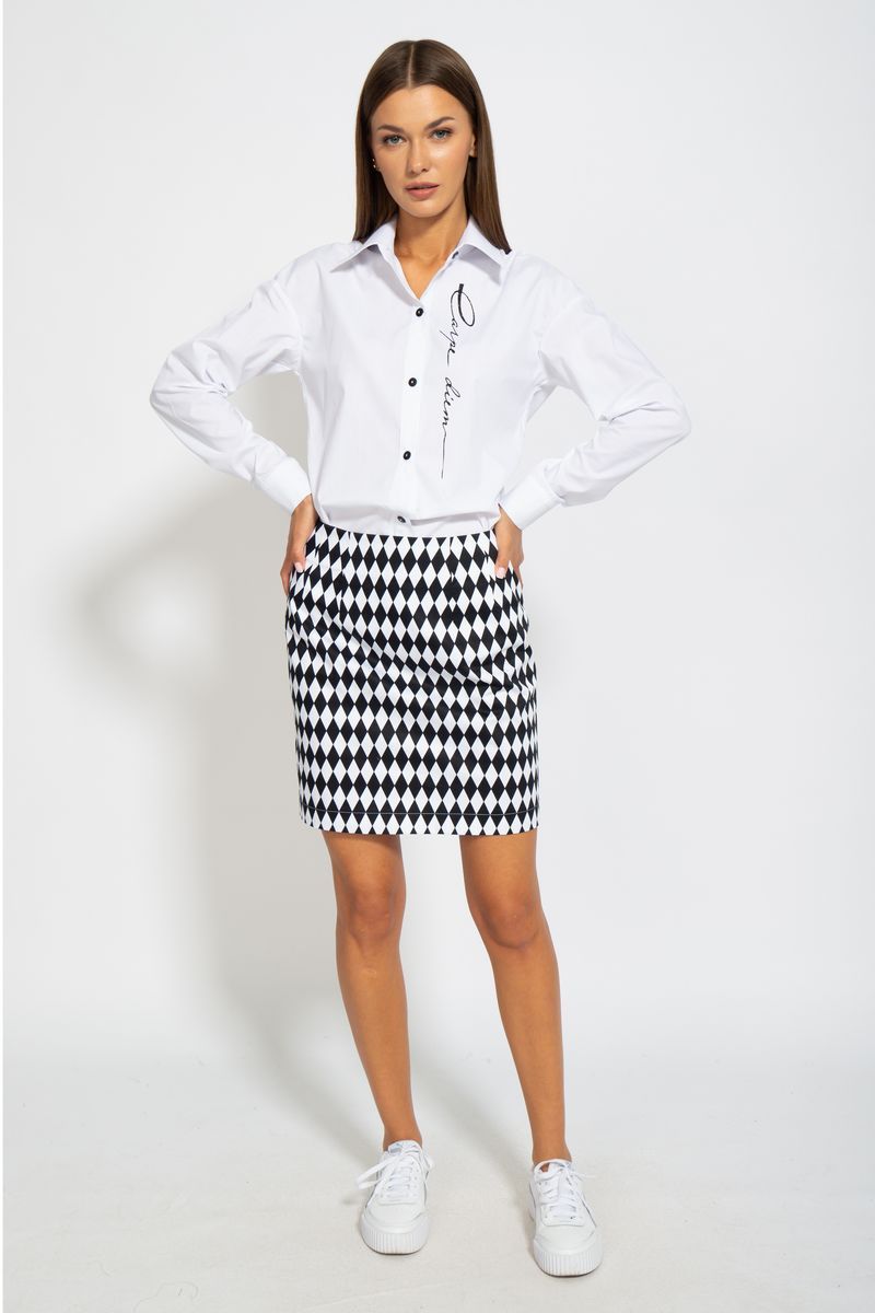 Рубашки Kivviwear 4099.03