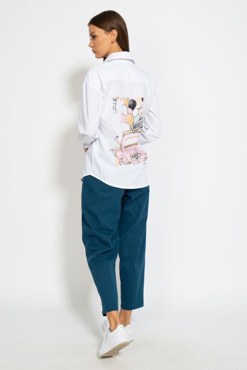 Рубашки Kivviwear 4099.04