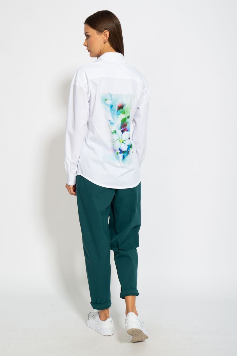 Рубашки Kivviwear 4099.05
