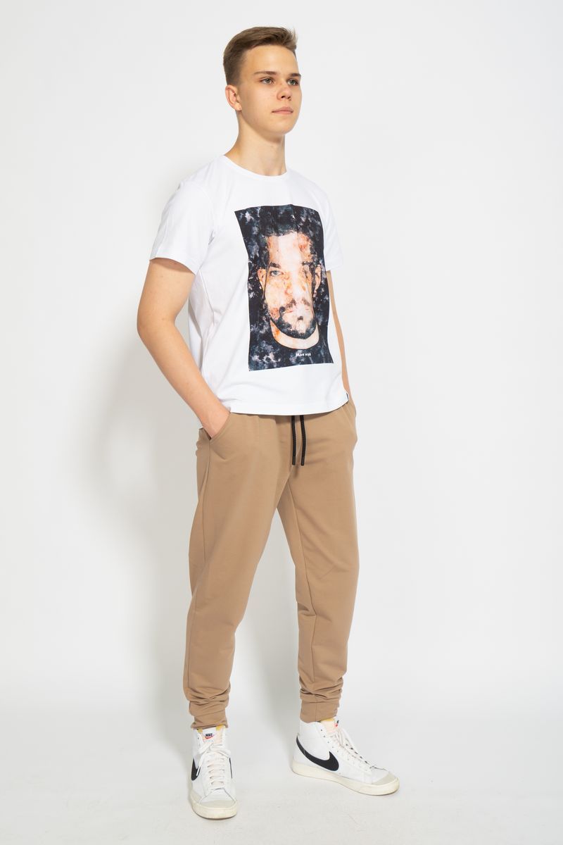 Футболки Kivviwear 1010.01