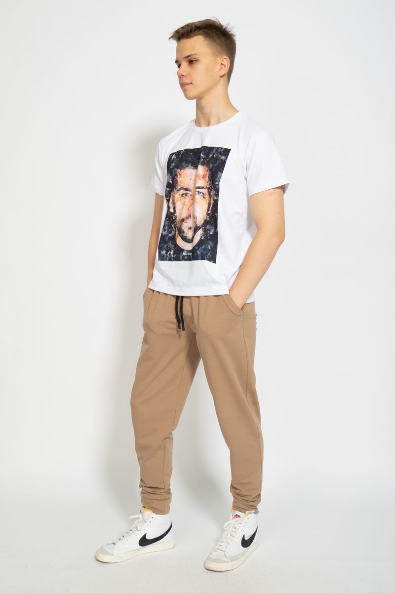Футболки Kivviwear 1010.01