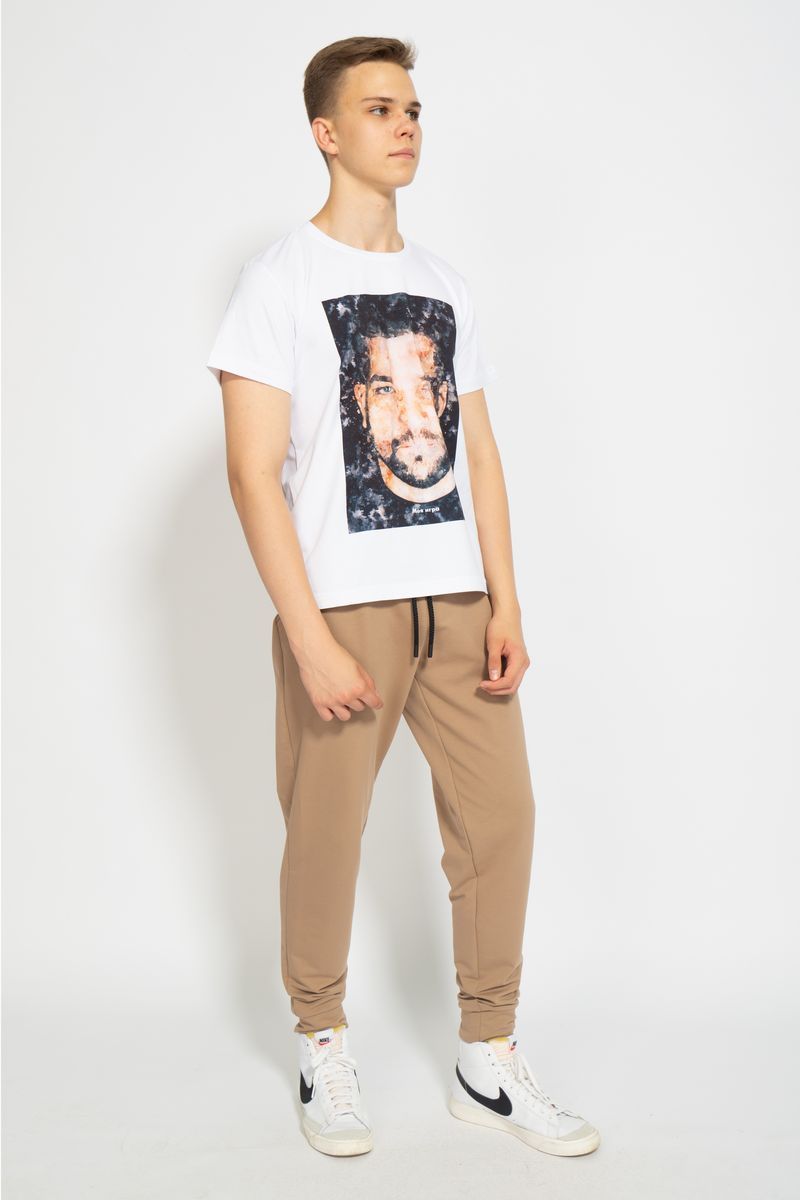 Футболки Kivviwear 1010.01