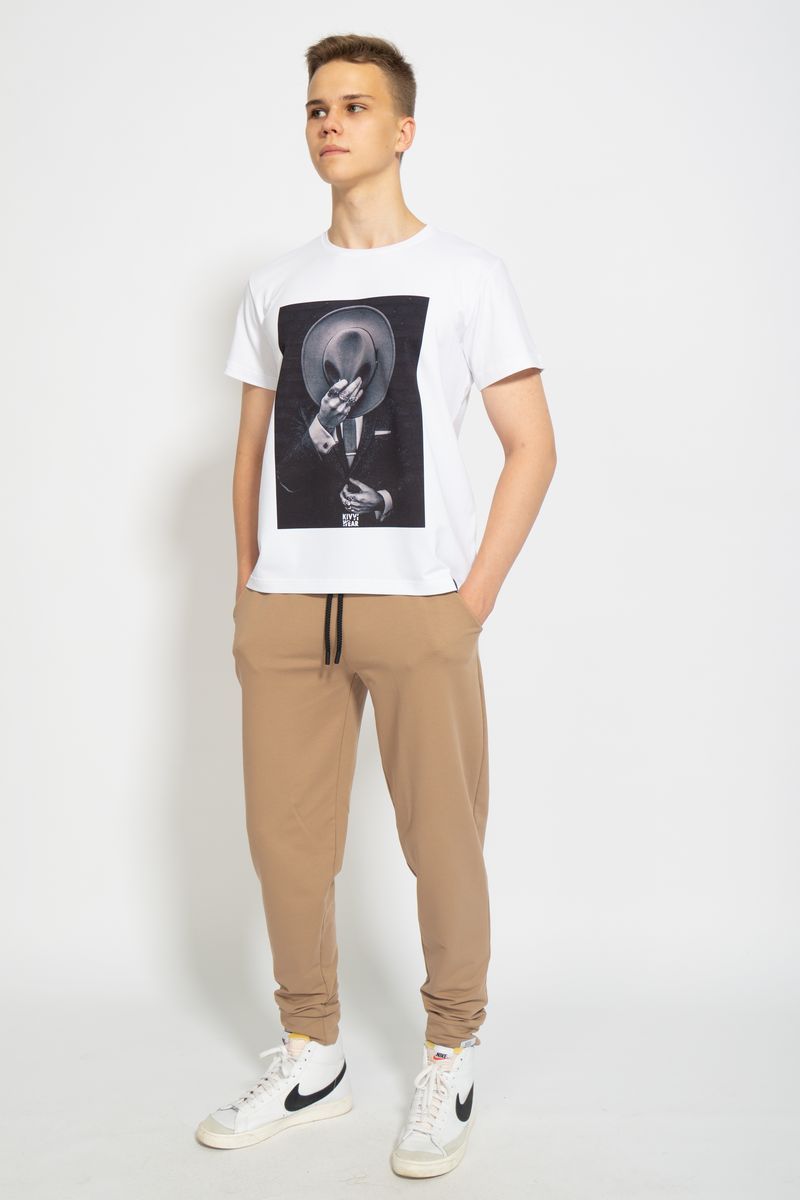 Футболки Kivviwear 1010.02