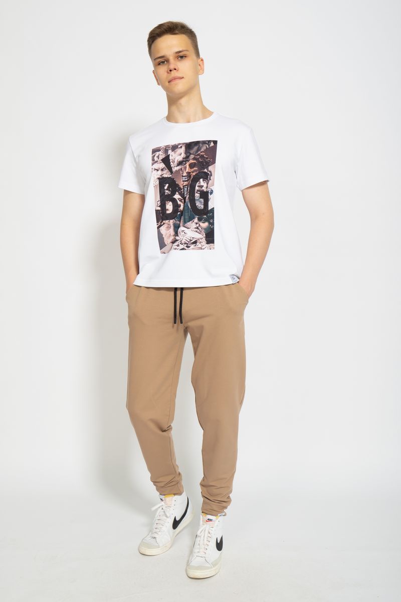 Футболки Kivviwear 1010.03