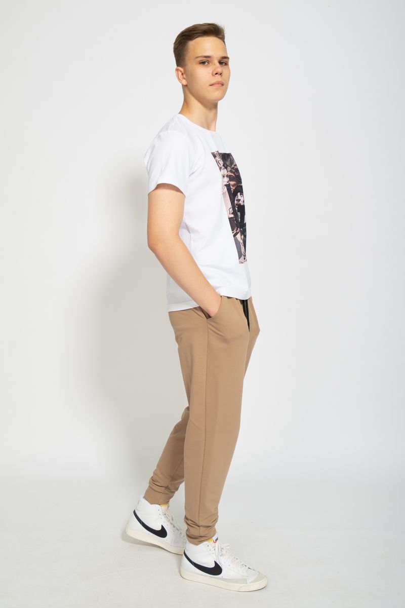 Футболки Kivviwear 1010.03