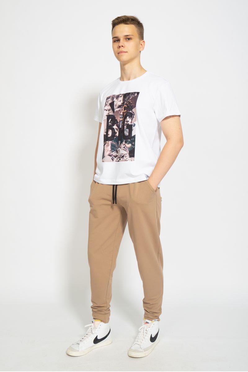 Футболки Kivviwear 1010.03