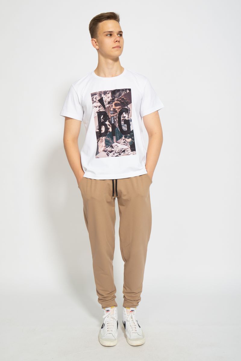 Футболки Kivviwear 1010.03