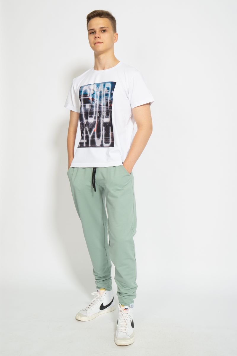 Футболки Kivviwear 1010.05