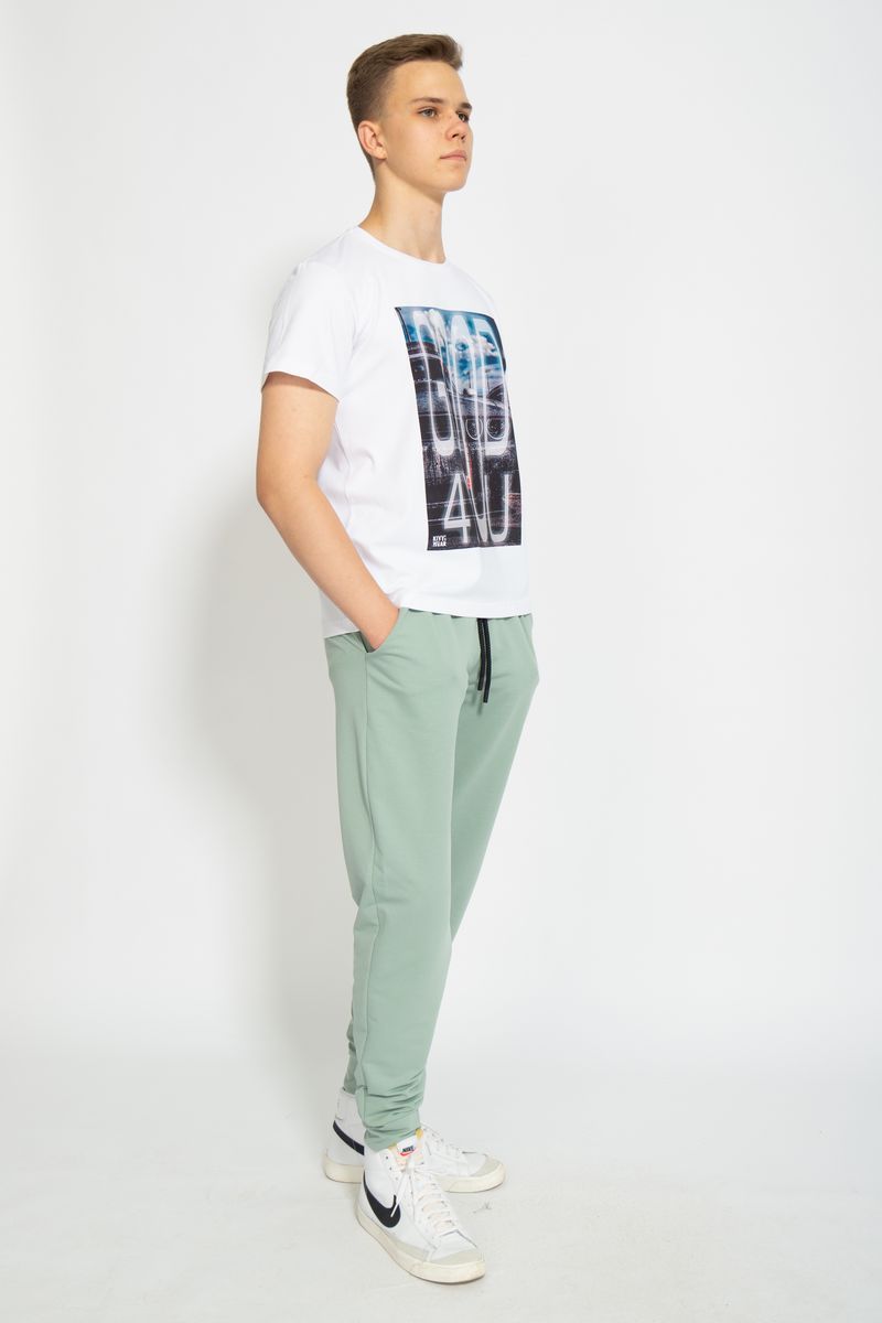Футболки Kivviwear 1010.05