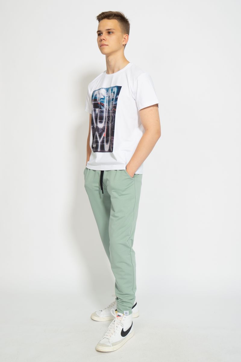 Футболки Kivviwear 1010.05