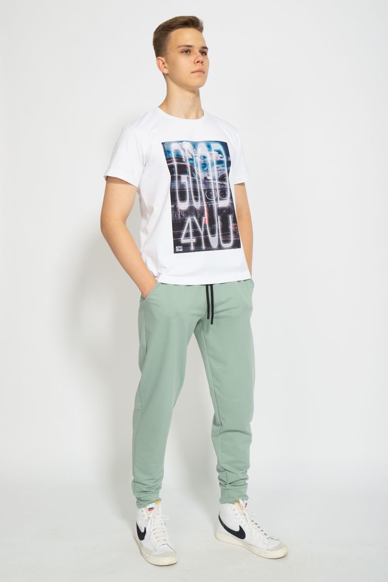 Футболки Kivviwear 1010.05